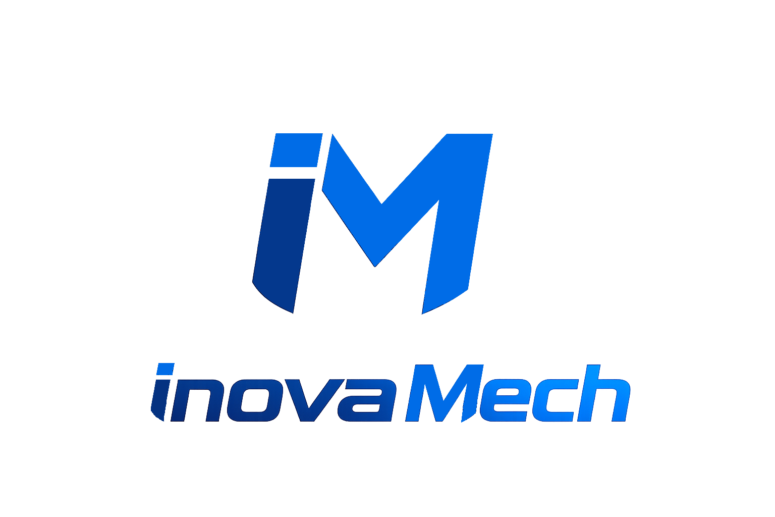 Logo inovaMech